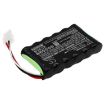 Imex Viasys Versalab Doppler Battery (p/n BAT0004 BT0029) - 2