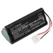 Amico GoLift 700 Battery EL1700-L2T6X (p/n EL1700-L2T6X) - 1