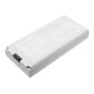 Nihon Kohden Lifescope SVM-7200 Battery (p/n SB-720P) - 1