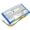 Datex Ohmeda S/5 Patient Monitor Battery (p/n 17014 5010) - 2