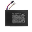 Battery for GE Logiq S8 S7 P9 P7 Ultrasound (p/n 480304-2 5450061-2) - 3