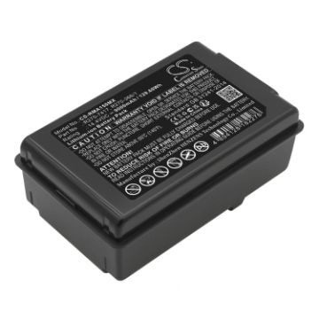 Resmed Astral 150 Ventilator Battery Ultralif R270-366/1 R270-7417 - 1