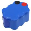 Simonson-Wheel Defibrillator Defi2 Battery (p/n 110079) - 2