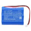 Biocare Vital Signs Monitor Battery (p/n HYLB-1469) - 3