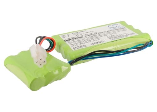 Datex Ohmeda S/5 Light Monitor N-LBB Battery (p/n B11491) - 1