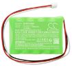 Battery for Sinomdt SN-50F6 SN-50C6 Infusion Pump (JS-12V-2.0AH) - 3