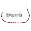 Battery for Nonin Microspan 8800, 8700, 1040 Pulse Oximeters (p/n 4032-001) - 3