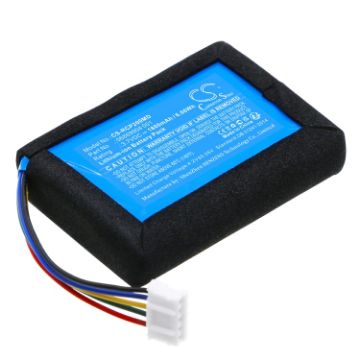 Roche POCT 30645-00 CoaguChek Pro II Battery (p/n 06869904 001) - 1