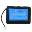 Roche POCT 30645-00 CoaguChek Pro II Battery (p/n 06869904 001) - 3