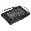 Ade STAN07 ESW50-15 Battery (p/n BAT21) Replacement - 2