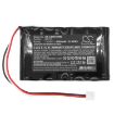 Ade STAN07 ESW50-15 Battery (p/n BAT21) Replacement - 3