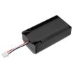 Battery for Laerdal Resusci Baby QCPR 161-40023 - 3