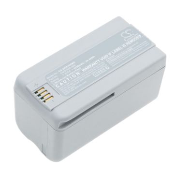 Stryker Flyte Personal Protection System Battery (p/n 0408-660-000) - 1