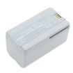 Stryker Flyte Personal Protection System Battery (p/n 0408-660-000) - 2