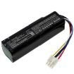 Philips Trilogy 202 Battery for Respironics Ultrafill Oxygen 1043572 - 1