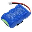 MicroLoop 3535 Spirometer Battery (p/n BAT6709) - 2