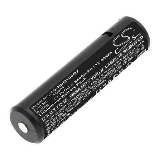 Riester 10694 Battery for Ri Accu L LED Li-Ion C Handles 3.5V - 1