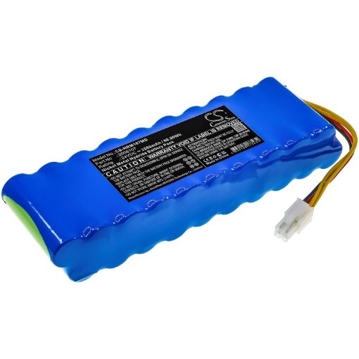 Battery for Linak Liko Viking M Golvo 8008 Hoist (p/n 2006107) - 1