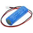 Tunstall Lifeline Vi+ Vi Battery (p/n D3706008a) - 2