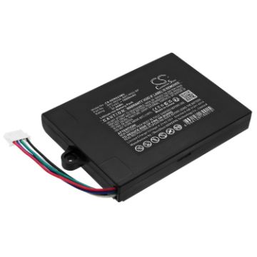 Battery for PillCam DR3 DataRecorder 3.0 (p/n BAT-0023A) - 1