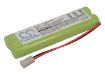 Martel MCP9819-065 I-Stat Printer Battery (p/n B11464) - 1