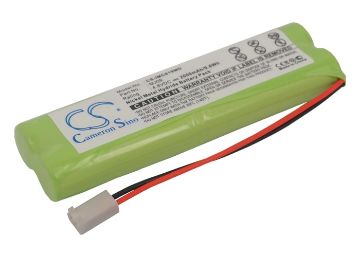Martel MCP9819-065 I-Stat Printer Battery (p/n B11464) - 1