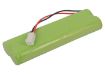 Martel MCP9819-065 I-Stat Printer Battery (p/n B11464) - 4