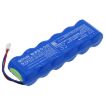 Battery for MicroLab 3300 Spirometer (p/n ML2000 MLA4303) - 2