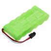 Aspect Medical A2000 BIS Monitor Battery (p/n 195-0019 AS30077) - 1