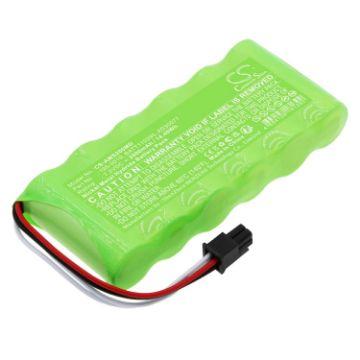 Aspect Medical A2000 BIS Monitor Battery (p/n 195-0019 AS30077) - 1