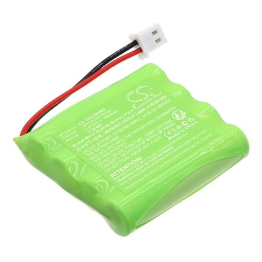 Battery for I-Tech Mio Vein, Peristim, Ionotens, Care, Physio, Mag 1000 - 1