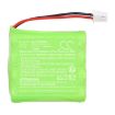 Battery for I-Tech Mio Vein, Peristim, Ionotens, Care, Physio, Mag 1000 - 3