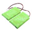 Battery for Globus UltrasoundVet 4000 & TecarVet 2000 (p/n G1120) - 2