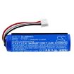 JBL KMC 600 Battery (P/N TD0535) Replacement - 3