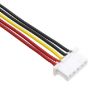 DJI MIC Wireless Microphone Battery ASB01 BSX01-2600-3.87 - 5