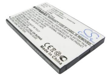 Motorola V Series Battery SNN5683 SNN5683A for V635 V600 V500 V400 - 1