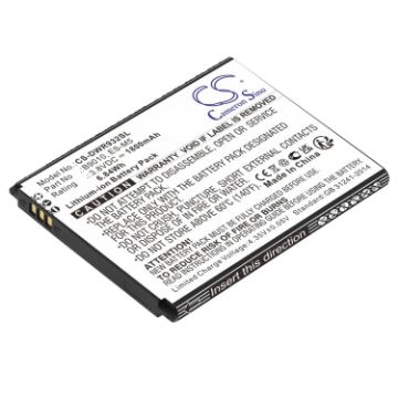 D-Link DWR-932M DWR-932 Battery (p/n B9010 ES-M5) - 1