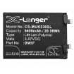 BM5F Battery for Redmi K50 5G 22041211AC - 3