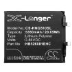 Honor Magic 5 Pro Battery HB526881EHC Replacement - 3