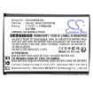 AT&T Flex 4G LTE Flip Battery BPACD00001B HE402 - 3