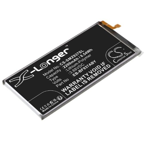 Samsung W23 5G Battery EB-BF937ABY for SM-F936 Series - 1