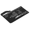 Google Pixel 7 GVU6C GQML3 Battery (p/n GZE8U) - 2