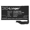 Google Pixel 7 GVU6C GQML3 Battery (p/n GZE8U) - 3