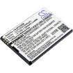 AT&T Z700A Home Base Battery Li3715T42P3H654251 - 1
