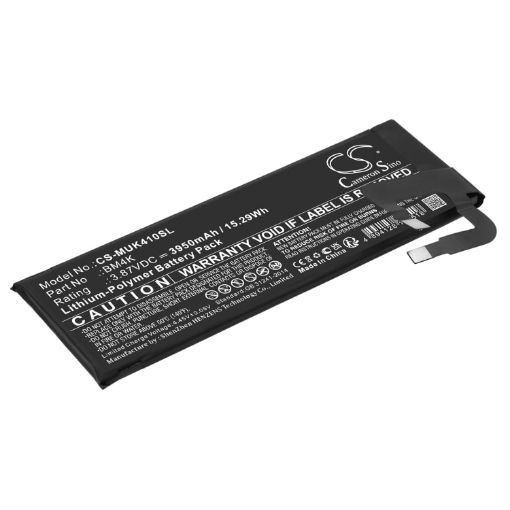 Xiaomi Mix Alpha Battery BM4K Replacement - 1