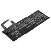 Xiaomi Mix Alpha Battery BM4K Replacement - 2