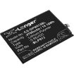 Metropc Nord N100 BE2015 Battery BLP813 - 1