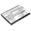 Nuu S2801L Mobile F4L 4G LTE Battery (p/n NUBS2801) - 2