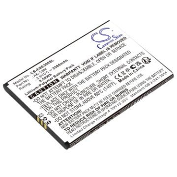Emporia Supereasy SE Battery (p/n AK-S3M) - 1