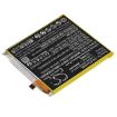 Zte Axon 10 Pro 5G Battery Li3939T44P8h756547 A2020N2 A2020 - 2